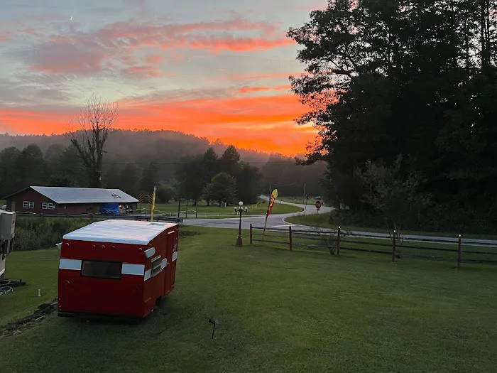Skeenah Campground 7