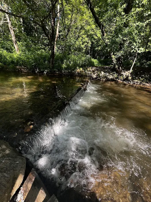 Toccoa Valley Campground Tubing 4