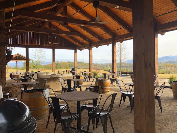 Talona Ridge RV Resort 1