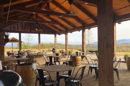 Talona Ridge RV Resort