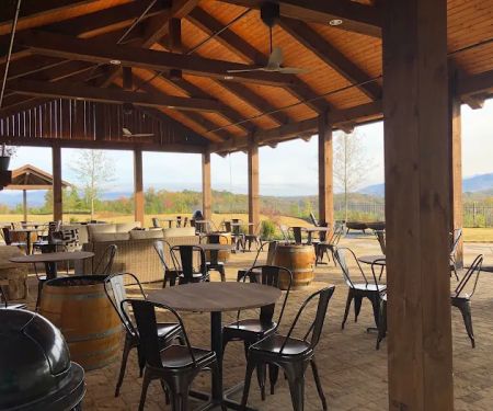 Talona Ridge RV Resort