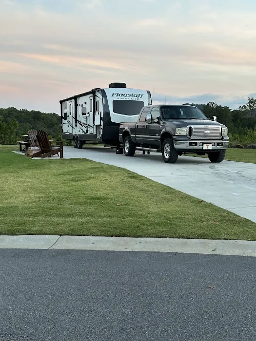 Talona Ridge RV Resort 4