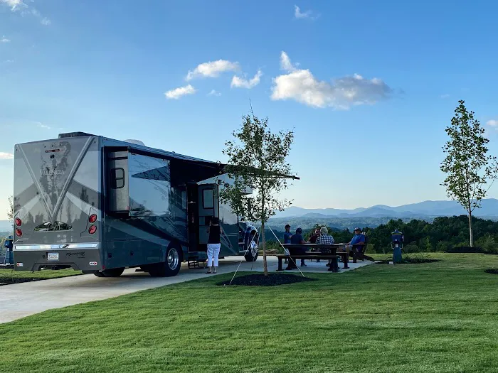 Talona Ridge RV Resort 6