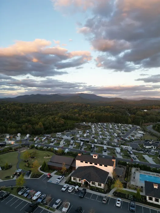Talona Ridge RV Resort 10