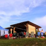 Plum Nelly Campground