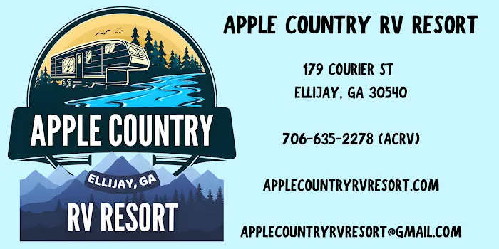 Apple Country Rv Resort 9