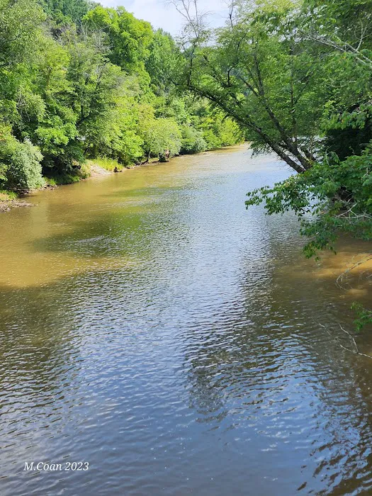 Fish Trap Park 5