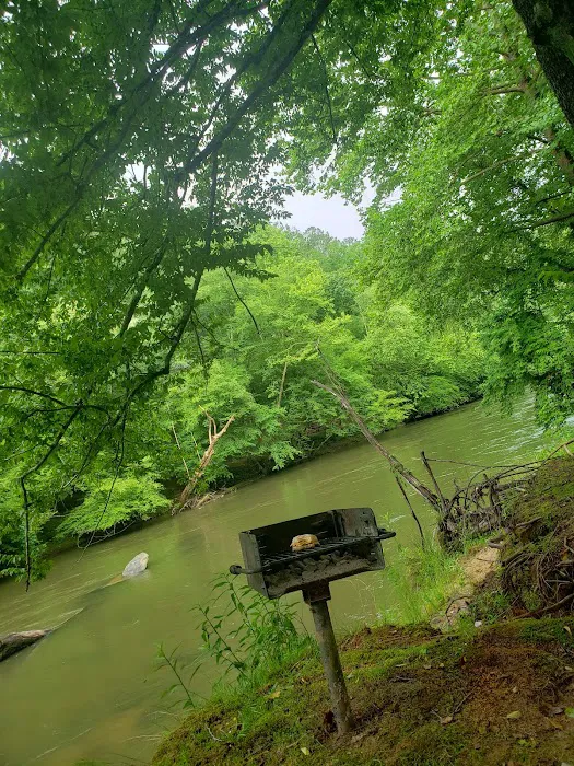 Fish Trap Park 8