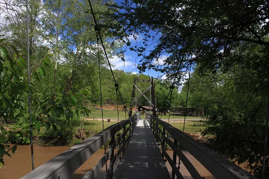 Fish Trap Park 10
