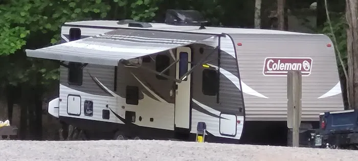 Campsite 9 1