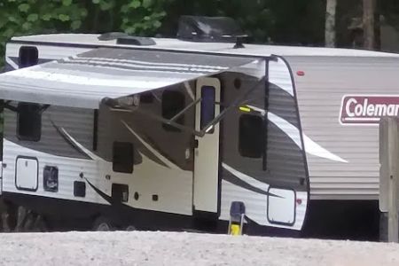 Campsite 9