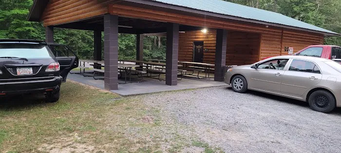 Campsite 9 3