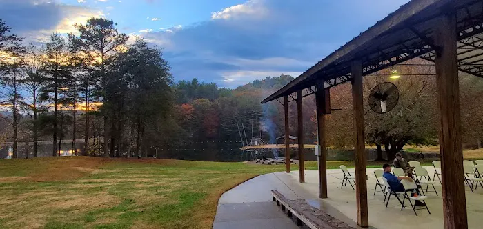 Cooper Creek USFS Campground & Recreation Area 1