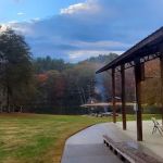 Cooper Creek USFS Campground & Recreation Area