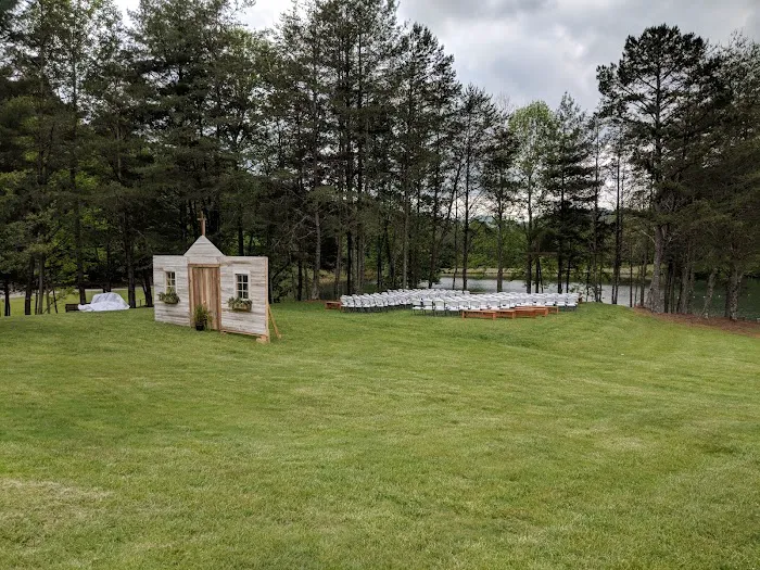 Cooper Creek USFS Campground & Recreation Area 4