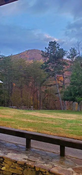 Cooper Creek USFS Campground & Recreation Area 8