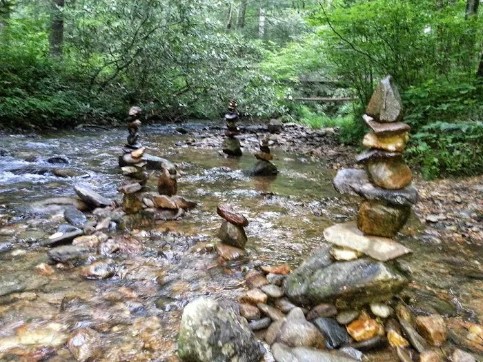 Cooper Creek USFS Campground & Recreation Area 14