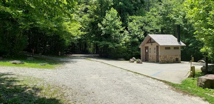Cooper Creek Recreation Area 1
