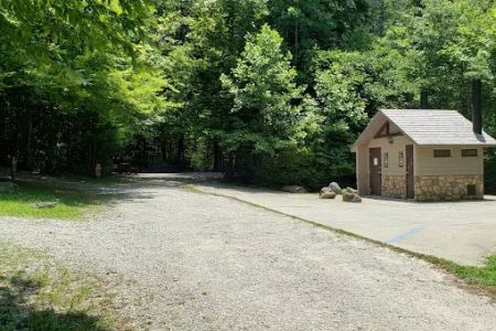 Cooper Creek Recreation Area