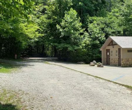 Cooper Creek Recreation Area