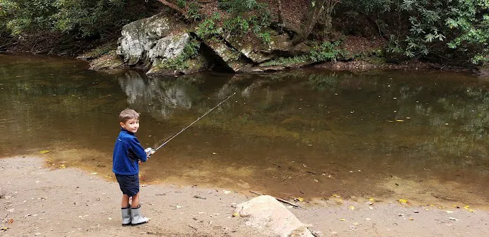 Cooper Creek Recreation Area 3