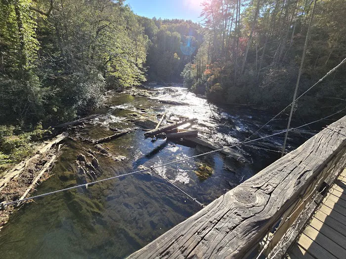 Cooper Creek Recreation Area 14
