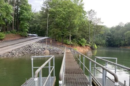 Doll Mountain Campground
