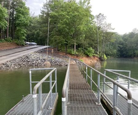 Doll Mountain Campground