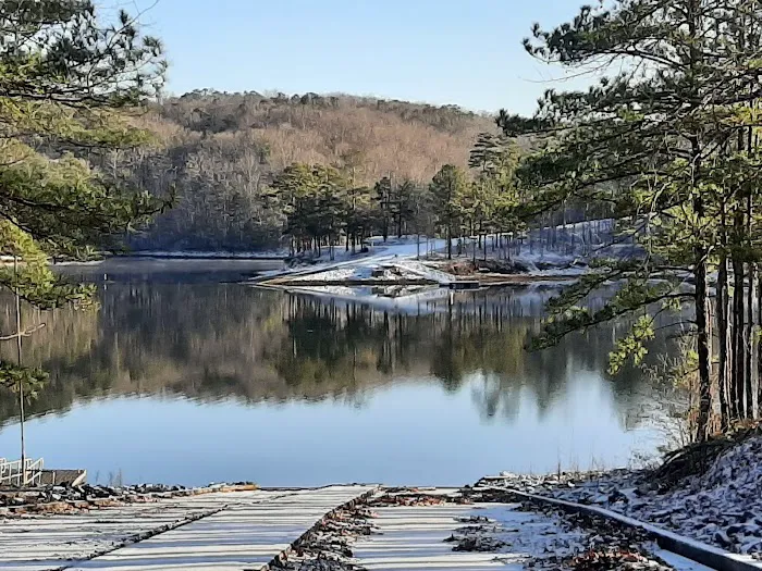 Doll Mountain Campground 2