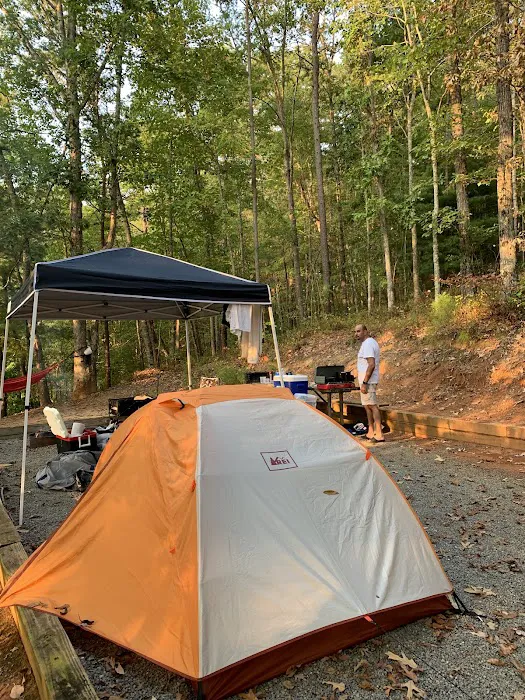 Doll Mountain Campground 3