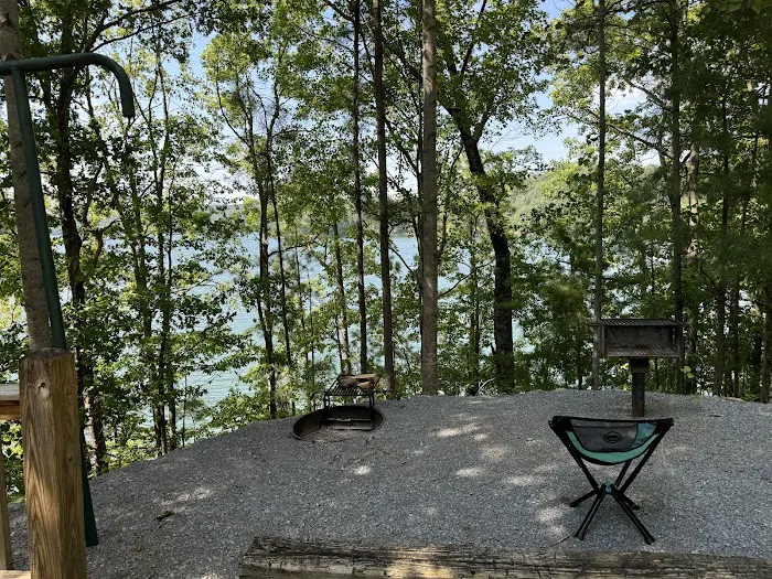 Doll Mountain Campground 4