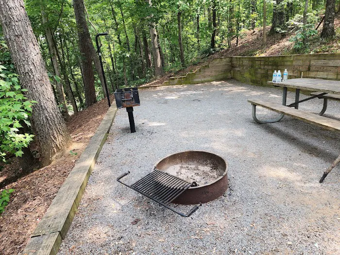 Doll Mountain Campground 6