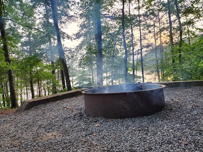 Doll Mountain Campground 5