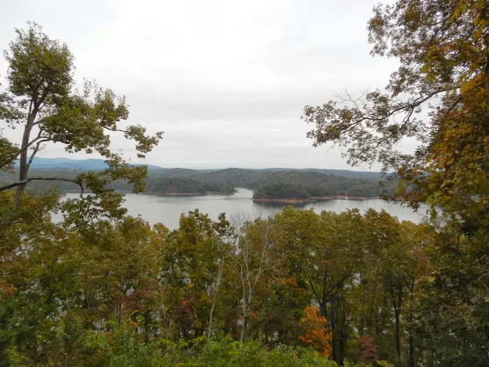 Doll Mountain Campground 8