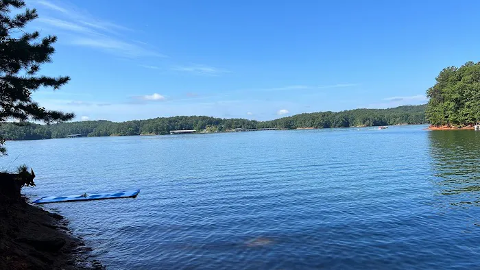 WOODRING CAMPGROUND 1
