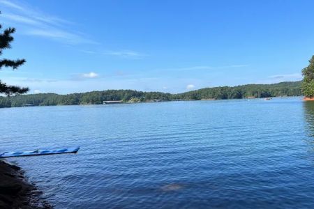 WOODRING CAMPGROUND