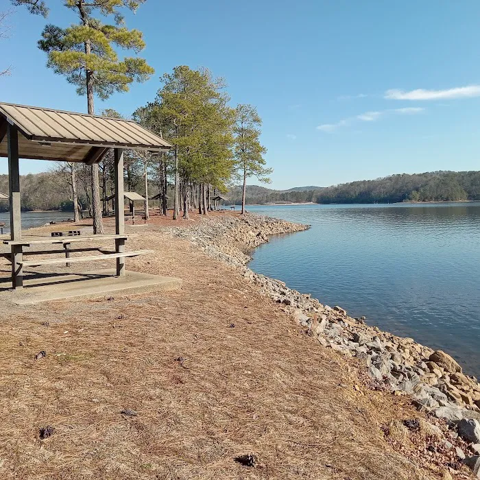 WOODRING CAMPGROUND 2
