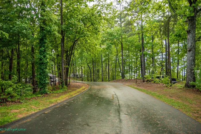 WOODRING CAMPGROUND 4