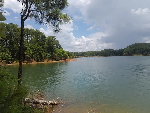 WOODRING CAMPGROUND 5