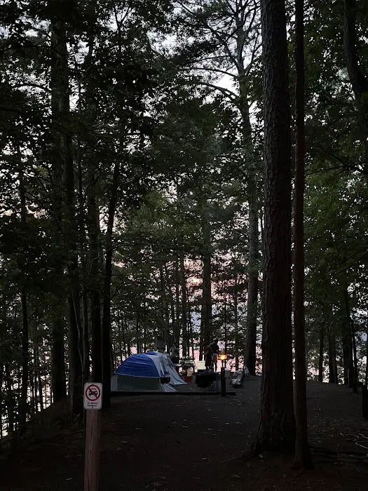 WOODRING CAMPGROUND 7