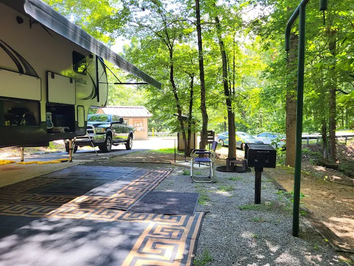 WOODRING CAMPGROUND 8