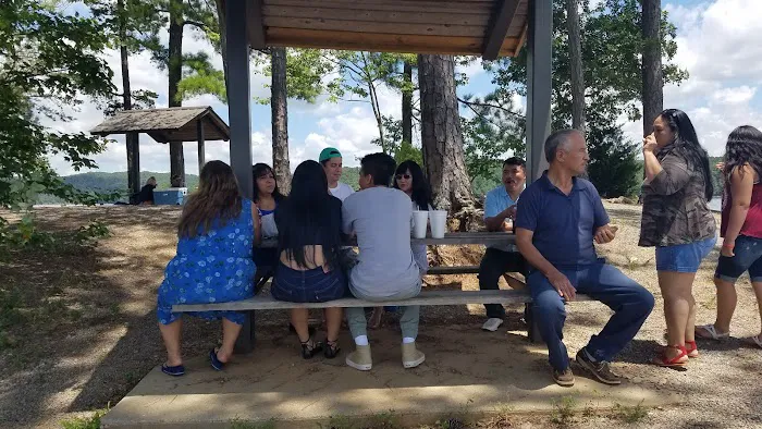 WOODRING CAMPGROUND 9