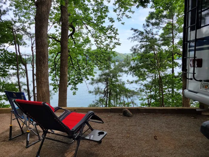 WOODRING CAMPGROUND 10