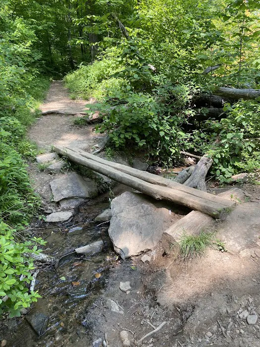 Lance Creek Campsite 3