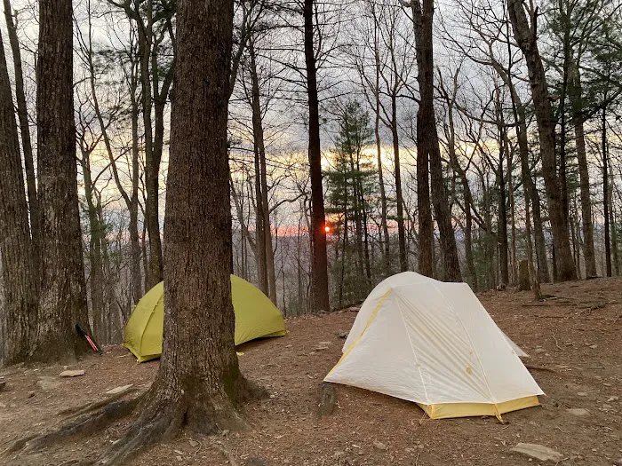 Woods Hole Shelter 2