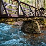 Desoto Falls Recreation Area