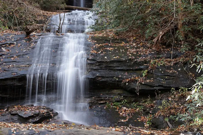 Desoto Falls Recreation Area 3