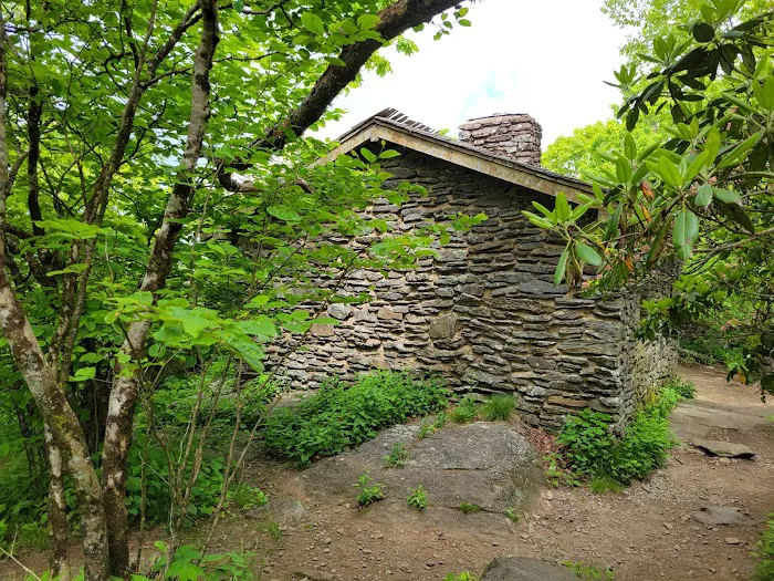 Payne Campground 4