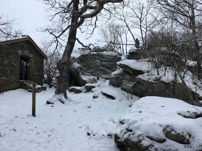 Payne Campground 7