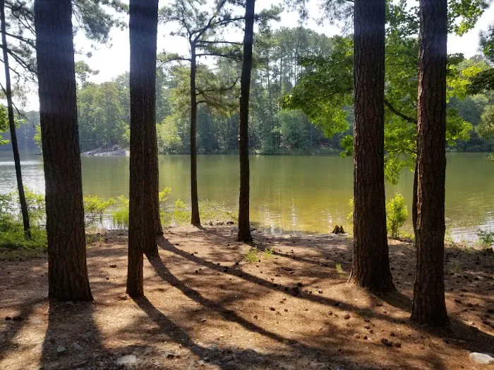 Payne Campground 10